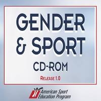 Gender and Sport Education Kit -  Asep