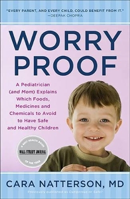 Worry Proof - Cara Natterson