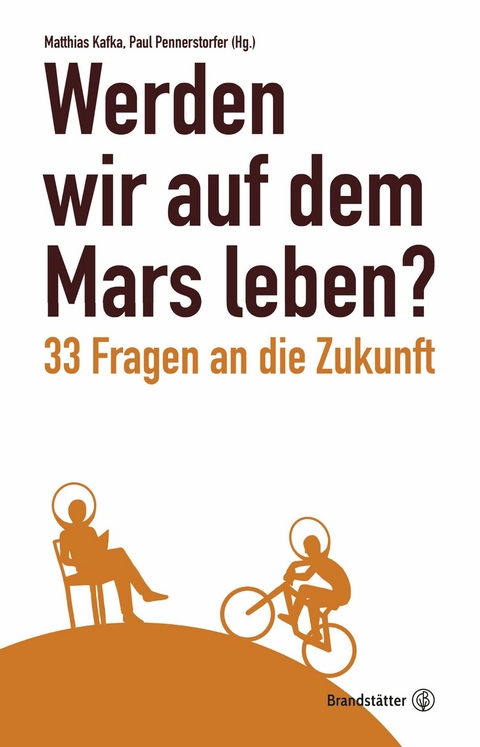 Werden wir auf dem Mars leben? - 