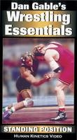 Dan Gable's Wrestling Essentials - Dan Gable