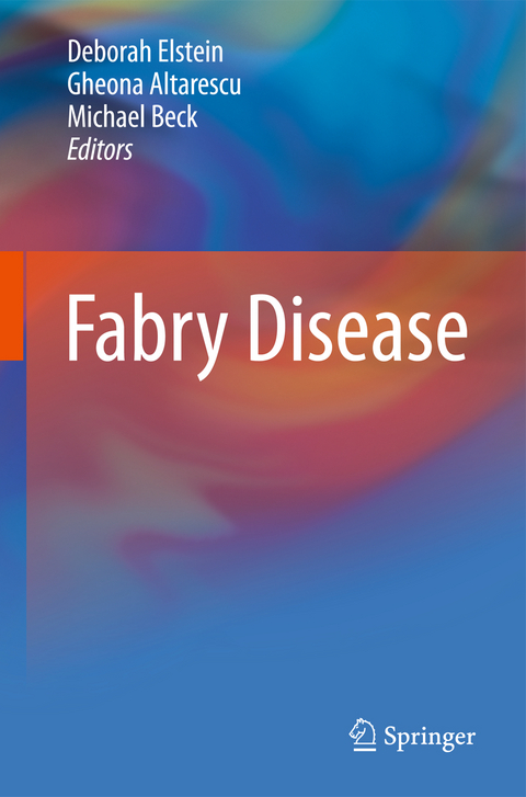 Fabry Disease - 