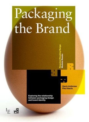 Packaging the Brand - Gavin Ambrose, Paul Harris