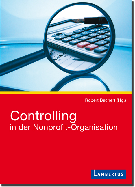 Controlling in der Nonprofit-Organisation - 