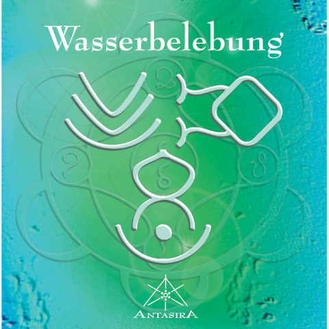 Wasserbelebung - Wolfgang Becvar, Werner J Neuner
