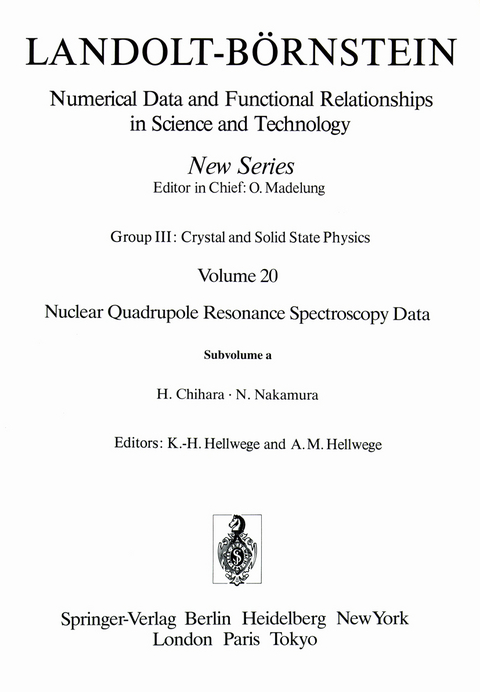 Nuclei D ... Cl - H. Chihara, N. Nakamura