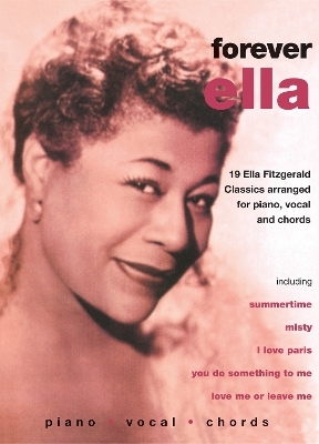 Forever Ella - 
