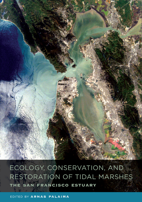 Ecology, Conservation, and Restoration of Tidal Marshes - 