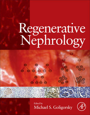 Regenerative Nephrology - 