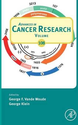 Advances in Cancer Research - 