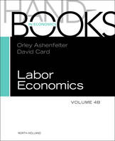 Handbook of Labor Economics - 