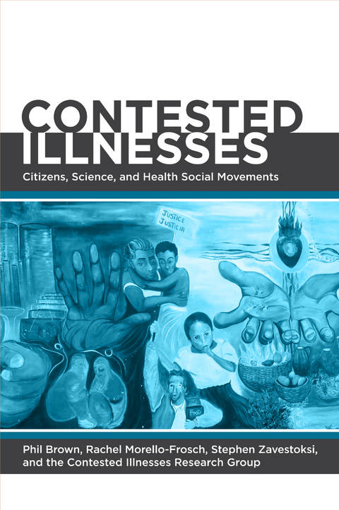 Contested Illnesses - 