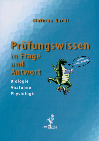 Prüfungswissen in Frage und Antwort - Mathias Bardl