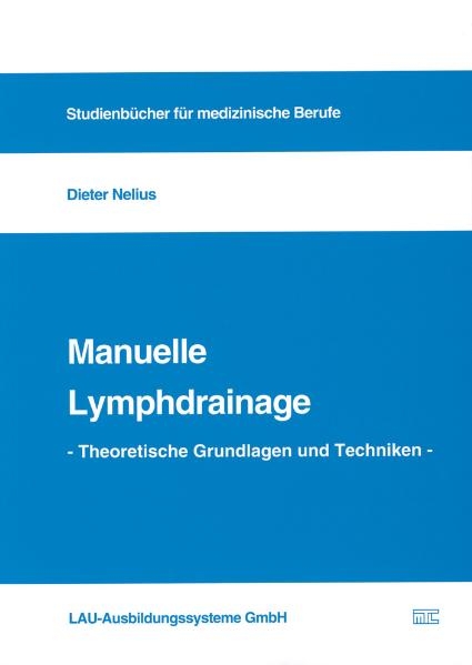 Manuelle Lymphdrainage