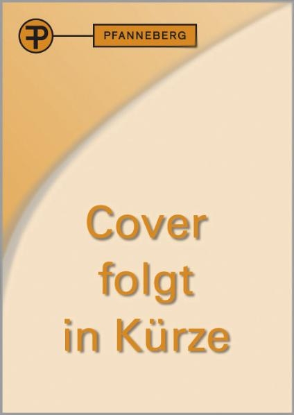 Fachrechnen im Gastgewerbe / Lösungen zu 04291 - F. Jürgen Herrmann