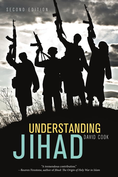 Understanding Jihad -  David Cook