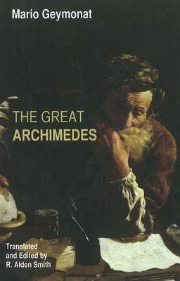 The Great Archimedes - Mario Geymonat