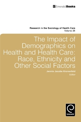 Impact of Demographics on Health and Healthcare - 