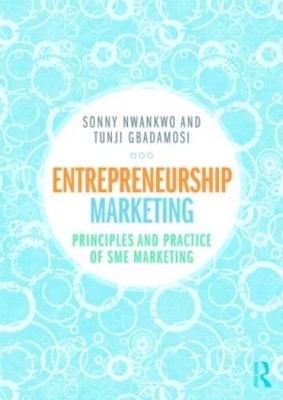 Entrepreneurship Marketing - 