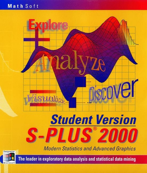 S-PLUS 2000 - 