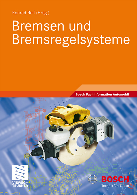 Bremsen und Bremsregelsysteme - 