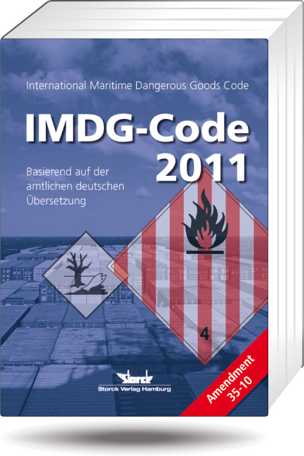 IMDG-Code 2011