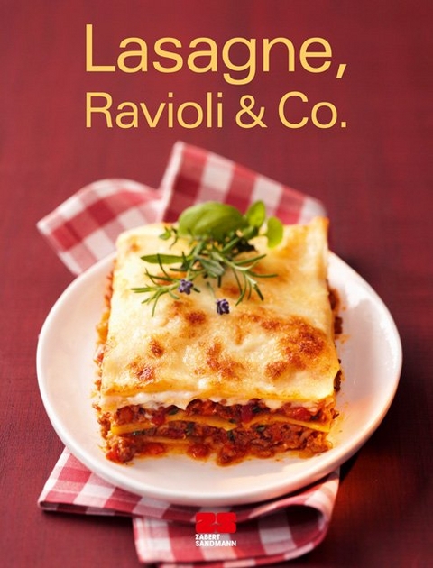 Lasagne, Ravioli & Co.