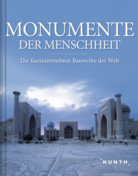 Monumente der Menschheit