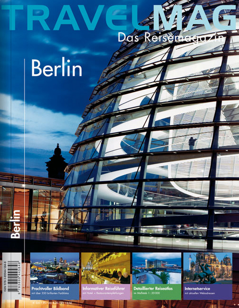 TRAVELMAG Berlin