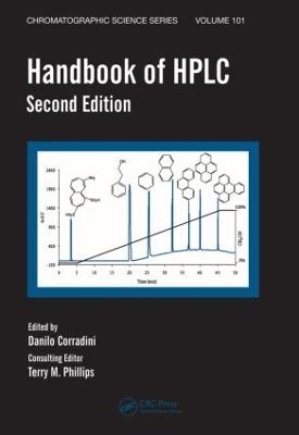 Handbook of HPLC - 