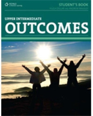 Outcomes Upper Intermediate - Andrew Walkley, Hugh Dellar