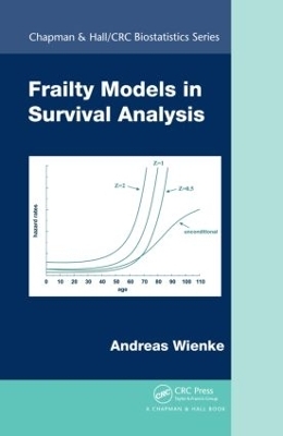 Frailty Models in Survival Analysis - Andreas Wienke