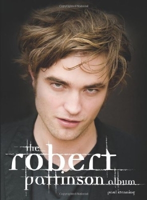 Robert Pattinson Album - Paul Stenning