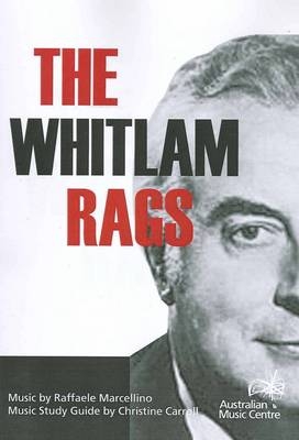 Whitlam Rags - Raffaele Marcellino