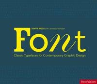 Font (NIPB) - Tamye Riggs