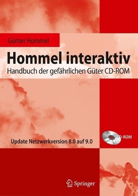 Hommel interaktiv - 