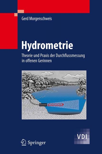 Hydrometrie - Gerd Morgenschweis