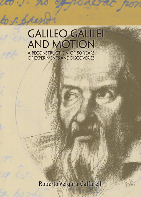 Galileo Galilei and Motion - Roberto Vergara Caffarelli