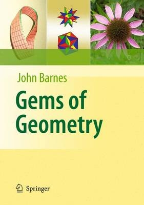 Gems of Geometry - John Barnes