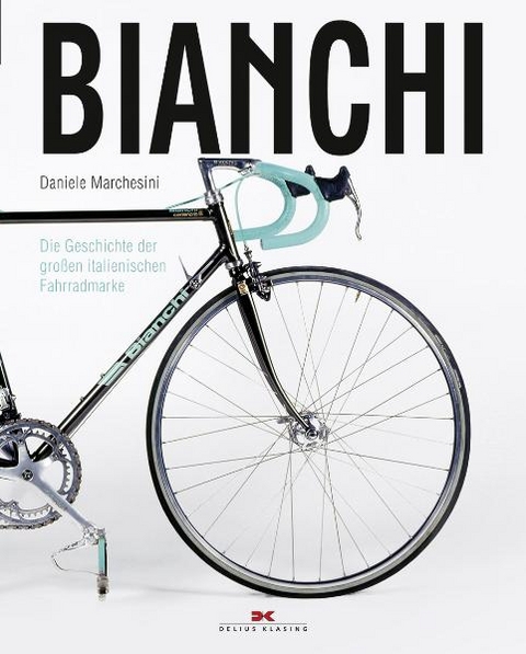 Bianchi - Daniele Marchesini