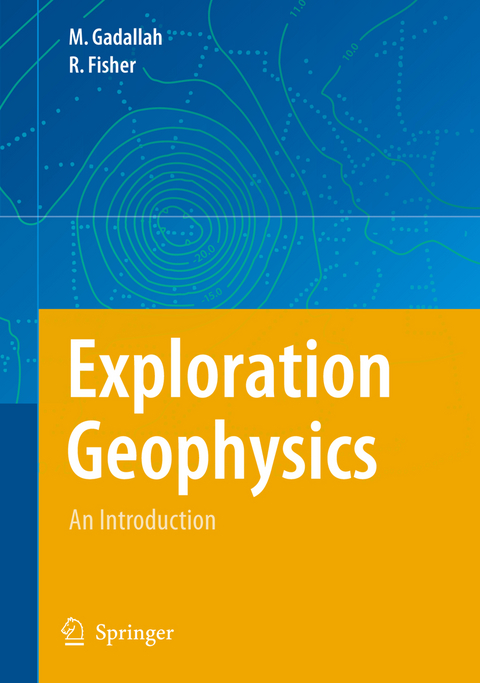 Exploration Geophysics - Mamdouh R. Gadallah, Ray Fisher