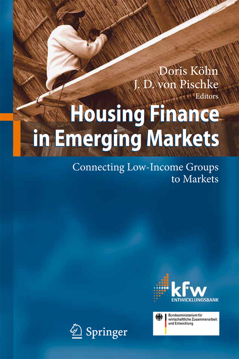 Housing Finance in Emerging Markets - 
