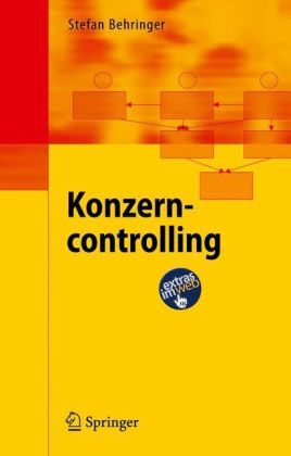 Konzerncontrolling - Stefan Behringer