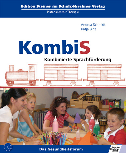 KombiS - Andrea Schmidt, Katja Binz