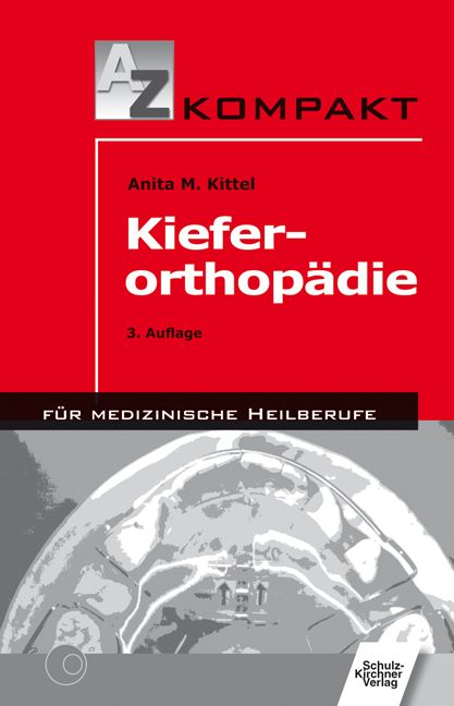 Kieferorthopädie - Anita M Kittel