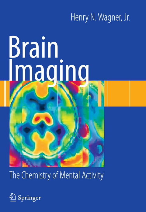 Brain Imaging - Henry N. Wagner