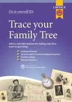 Trace Your Family Tree Kit -  Society of Genealogists