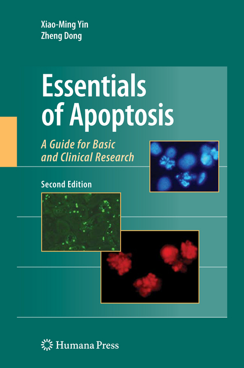 Essentials of Apoptosis - 