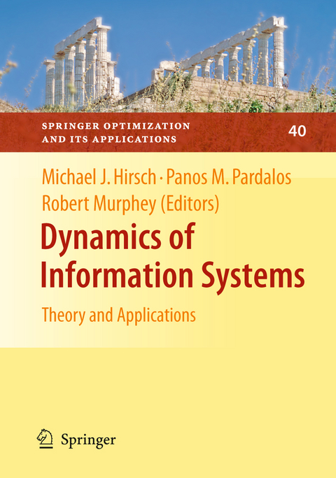 Dynamics of Information Systems - 