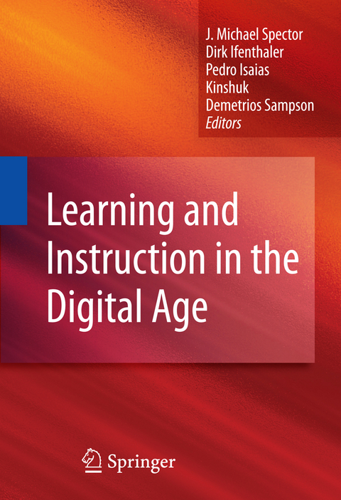 Learning and Instruction in the Digital Age - 