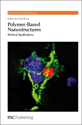 Polymer-based Nanostructures - 